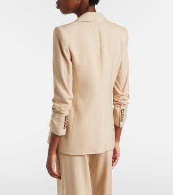 Battista blazer | Veronica Beard