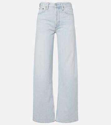 Arc 32 wide-leg jeans | Agolde