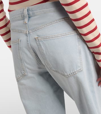 Arc 32 wide-leg jeans | Agolde