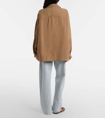 Arc 32 wide-leg jeans | Agolde