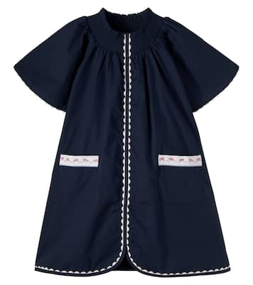 Nia cotton dress | Konges Sløjd