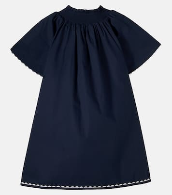 Nia cotton dress | Konges Sløjd