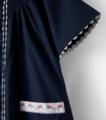 Nia cotton dress | Konges Sløjd