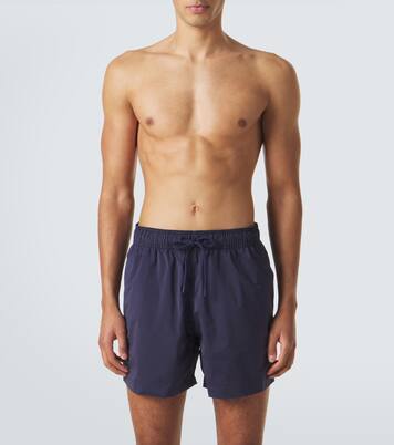 Badeshorts Salvador | Frescobol Carioca