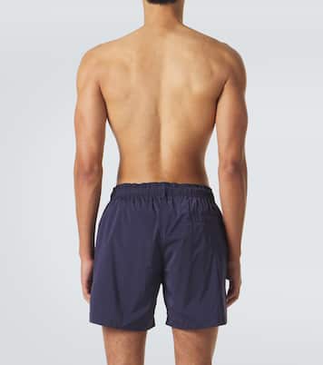 Badeshorts Salvador | Frescobol Carioca
