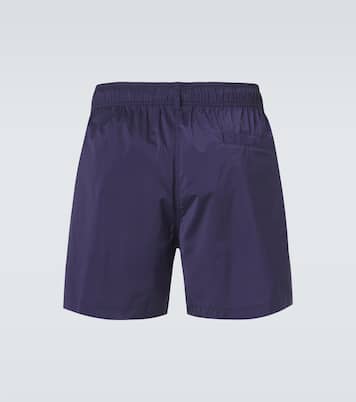 Badeshorts Salvador | Frescobol Carioca