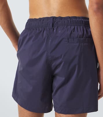 Badeshorts Salvador | Frescobol Carioca
