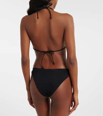 T Monogram bikini bottoms | Tory Burch