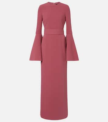 Robe Theia mit Gürtel | Solace London