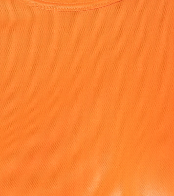 Mesh top | Junya Watanabe