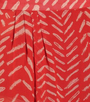 Pantalon ample Transit To The Stars | Johanna Ortiz