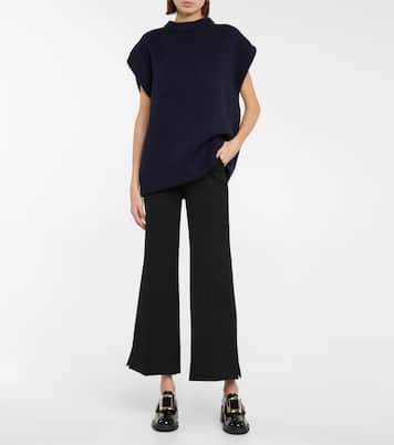 Viv' Rangers patent leather loafers | Roger Vivier