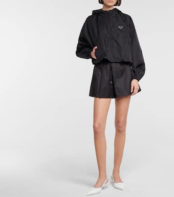 Re-Nylon jacket | Prada