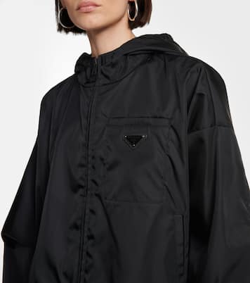 Re-Nylon jacket | Prada