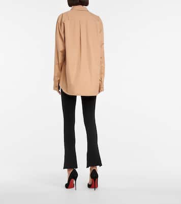 Cotton shirt | Wardrobe.NYC