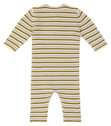 Baby Spieler Ticiano aus Wolle | Bonpoint