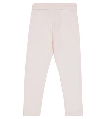 Trick cotton sweatpants | Bonpoint