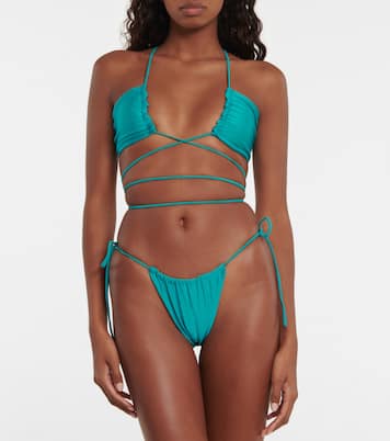 Culotte de bikini Lana | Jade Swim