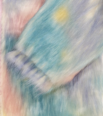 Hooded jacket | Stella McCartney Kids