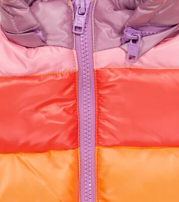 Baby quilted coat | Stella McCartney Kids