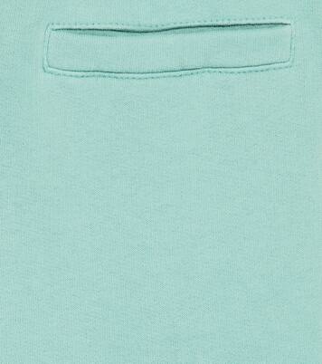 Cotton cargo pants | Stella McCartney Kids