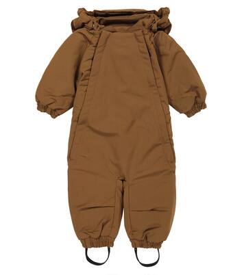 Baby Lin snowsuit | Liewood