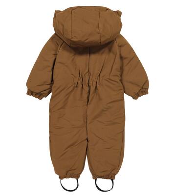 Baby Lin snowsuit | Liewood