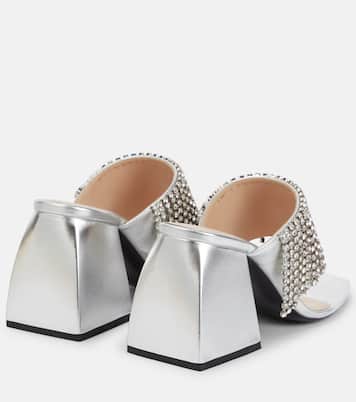 Verzierte Sandalen Bulla Preston | Nodaleto