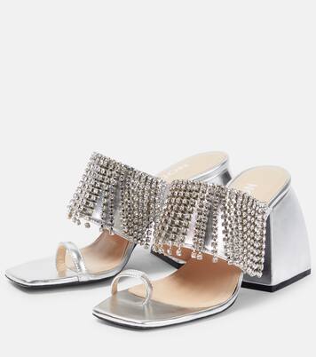 Verzierte Sandalen Bulla Preston | Nodaleto