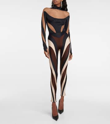 Body | Mugler