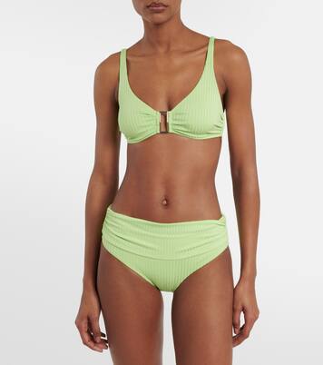 Culotte de bikini Bel Air | Melissa Odabash