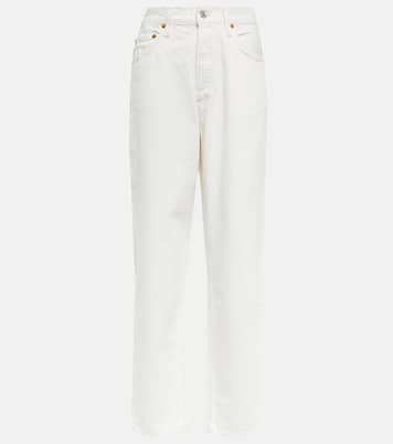 Devi high-rise tapered jeans | Citizens of Humanity