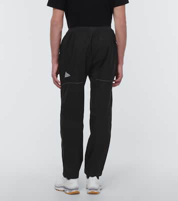 Breath Rip pants | And Wander