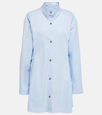 Robe en coton | JW Anderson