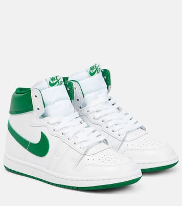 Air Ship leather sneakers | Nike