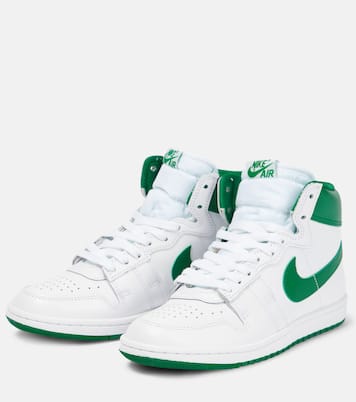 Air Ship leather sneakers | Nike