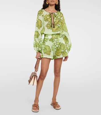 Bedruckte Tunika | Etro