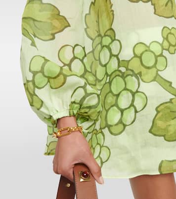 Bedruckte Tunika | Etro