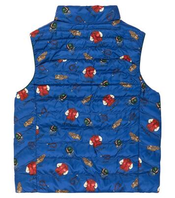 Steppweste | Polo Ralph Lauren Kids
