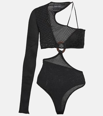 Body Legato aus Baumwolle | Roberta Einer