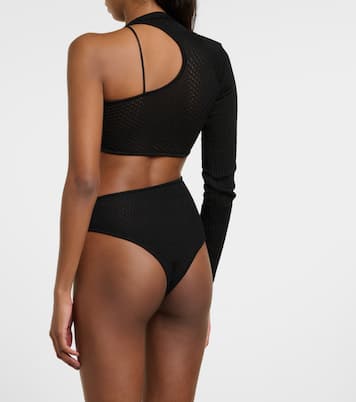 Body Legato aus Baumwolle | Roberta Einer