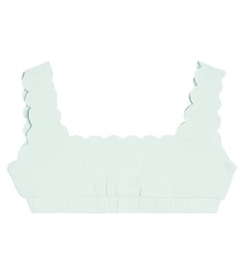 Palm Springs bikini top | Marysia Bumby