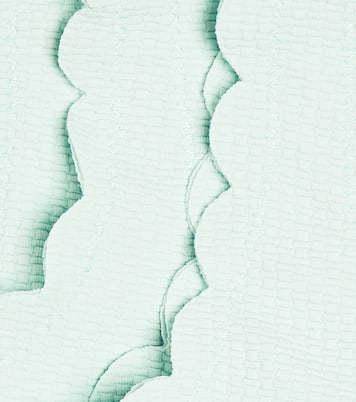 Palm Springs bikini top | Marysia Bumby