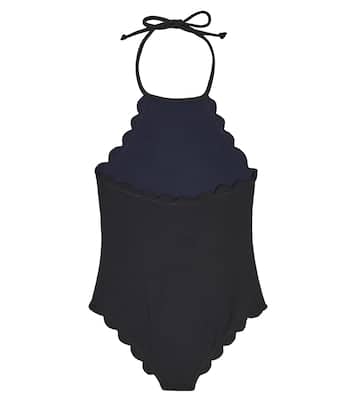 Bumby Mott reversible swimsuit | Marysia Bumby