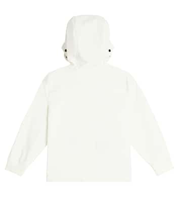 Jacke C.P. Shell-R Goggle | C.P. Company Kids