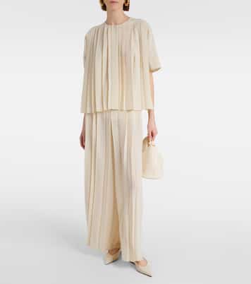 Weite Hose Tibre | Joseph