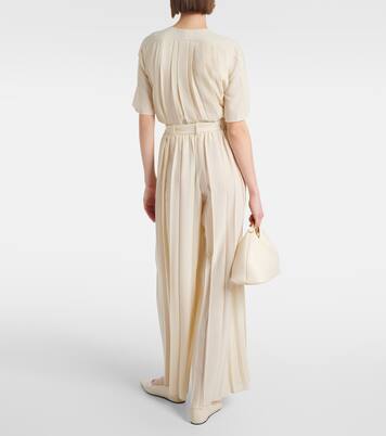 Weite Hose Tibre | Joseph