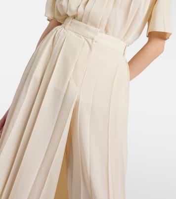 Weite Hose Tibre | Joseph