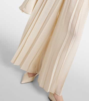 Weite Hose Tibre | Joseph