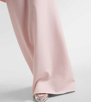 Robe longue Harper à ornements | Safiyaa